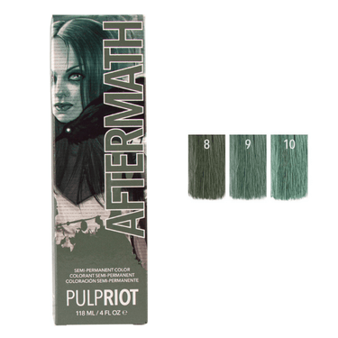 PULP RIOT_Semi Permanent Aftermath - Sage 118ml / 4oz_Cosmetic World